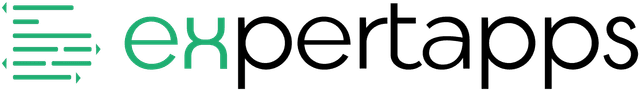ExpertApps logo