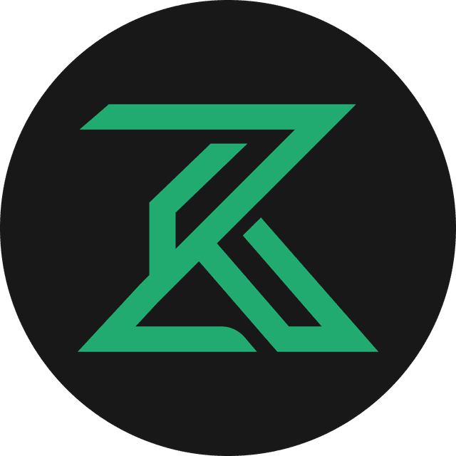 Zenkoders logo